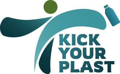 Trademark KICKYOURPLAST