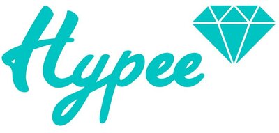 Trademark Hypee dan lukisan