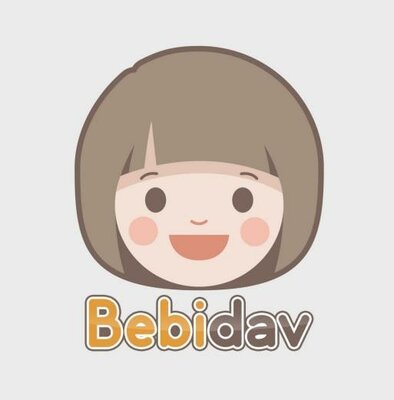 Trademark BEBIDAV