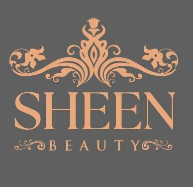 Trademark SheenBeauty