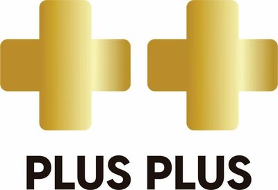 Trademark ++ PLUS PLUS + LOGO