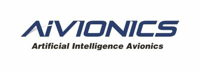 Trademark AiVIONICS Artificial Intelligence Avionics