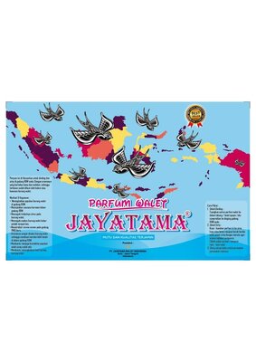 Trademark PARFUM WALET JAYATAMA