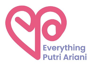 Trademark Everything Putri Ariani + LUKISAN