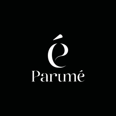 Trademark parume & Logo