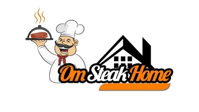 Trademark OMSTEAKHOME