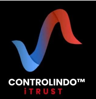 Trademark Controlindo iTRUST + Logo