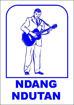 Trademark NDANG NDUTAN