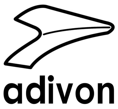 Trademark ADIVON + LOGO