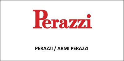 Trademark PERAZZI / ARMI PERAZZI