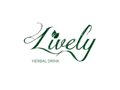 Trademark Lively Herbal Drink