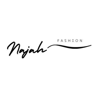 Trademark Najah Fashion