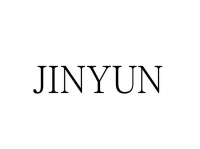 Trademark JINYUN