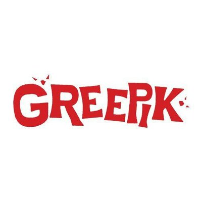 Trademark GREEPIK