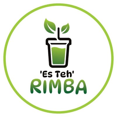 Trademark Es Teh RIMBA