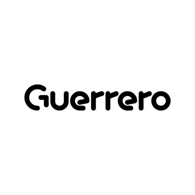 Trademark GUERRERO