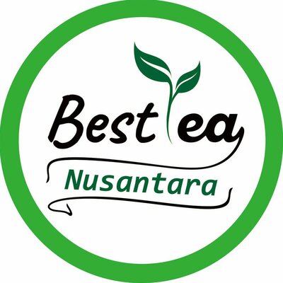 Trademark BEST TEA NUSANTARA