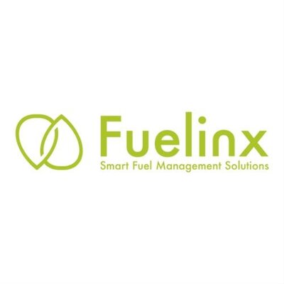 Trademark Fuelinx Smart Fuel Management Solutions