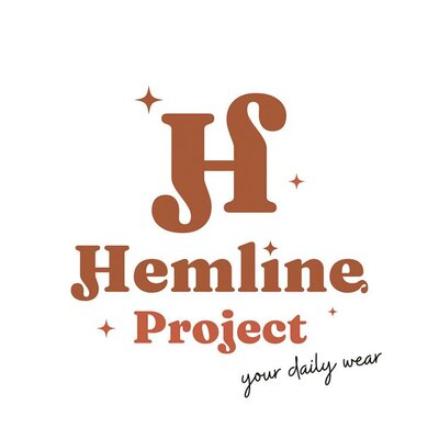 Trademark H Hemline Project your daily wear