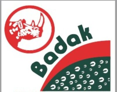 Trademark BADAK