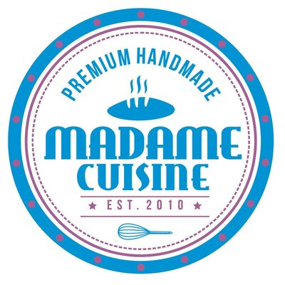 Trademark Madame Cuisine