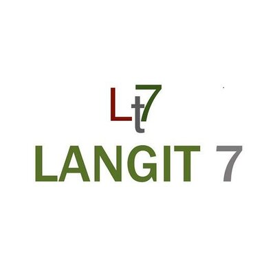 Trademark Lt7 LANGIT 7