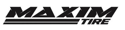 Trademark MAXIM TIRE