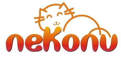 Trademark nekonu + Logo