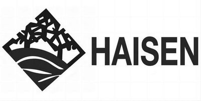 Trademark HAISEN + logo