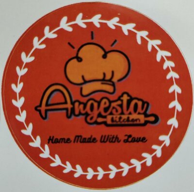 Trademark Angesta kitchen