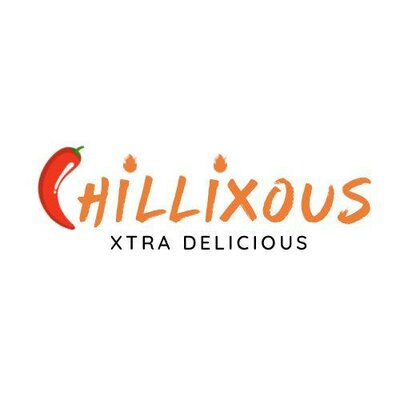 Trademark CHiLLiXOUS