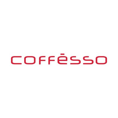 Trademark Coffesso