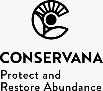 Trademark CONSERVANA PROTECT AND RESTORE ABUNDANCE + LOGO