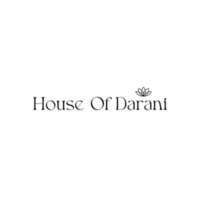 Trademark House Of Darani