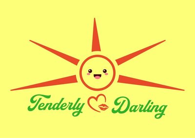 Trademark Tenderly Darling