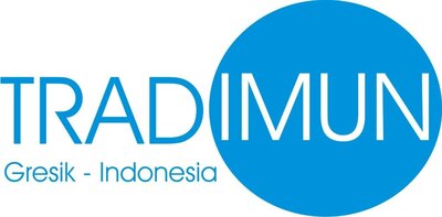 Trademark TRADIMUN Gresik - Indonesia + Logo