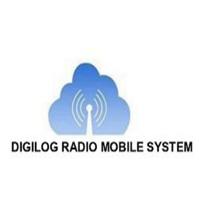 Trademark DIGILOG RADIO MOBILE SYSTEM