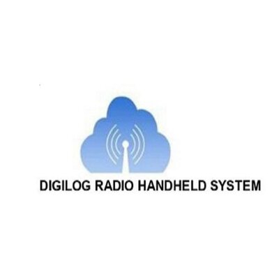 Trademark DIGILOG RADIO HANDHELD SYSTEM