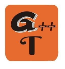 Trademark G++T DAN LOGO