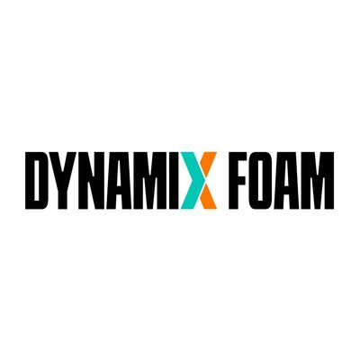 Trademark DYNAMIX FOAM