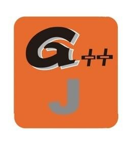 Trademark G++J DAN LOGO