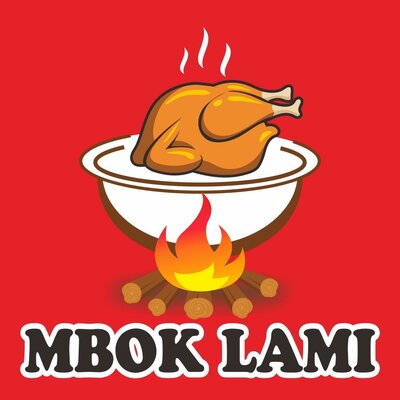 Trademark MBOK LAMI