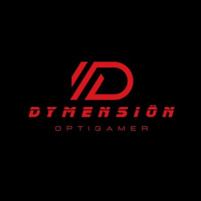 Trademark DYMENSION OPTIGAMER