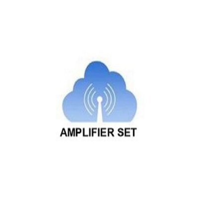 Trademark AMPLIFIER SET