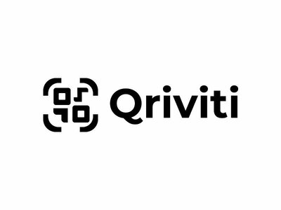 Trademark QRIVITI + LOGO