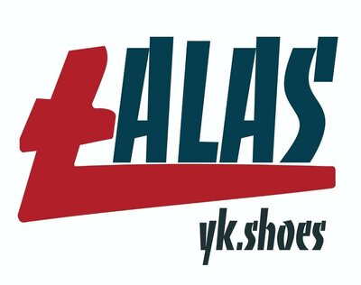 Trademark TALAS YK SHOES + LOGO