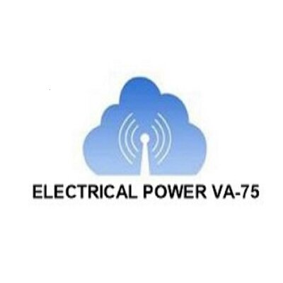 Trademark ELECTRICAL POWER VA-75