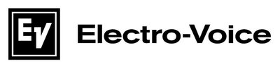 Trademark EV ELECTRO VOICE + LOGO