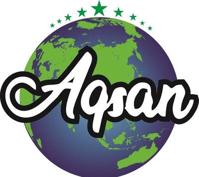 Trademark Aqsan