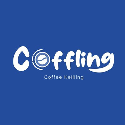 Trademark COFFLING - Coffee Keliling